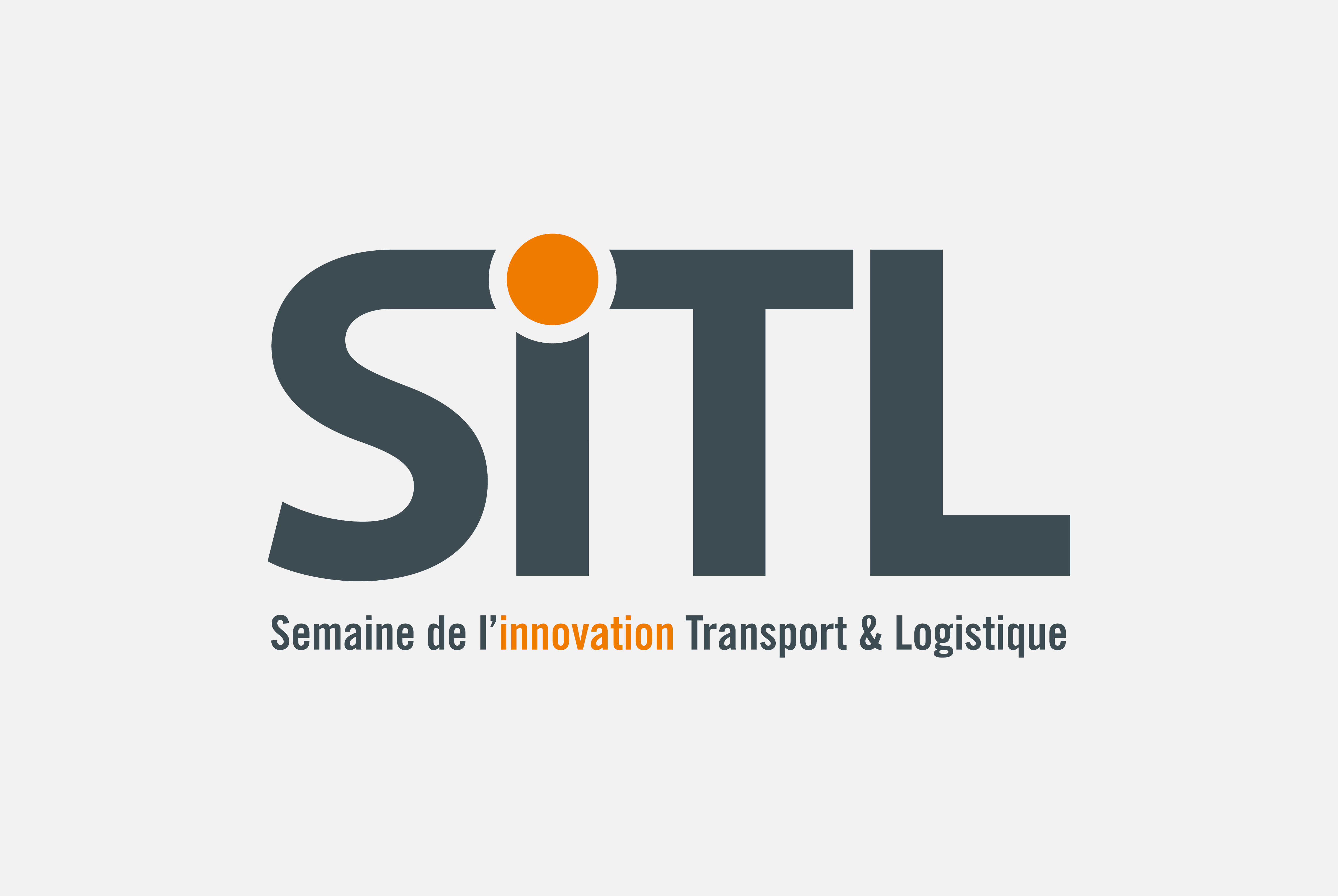Logo du salon SITL