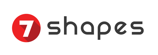 Logo 7-Shapes