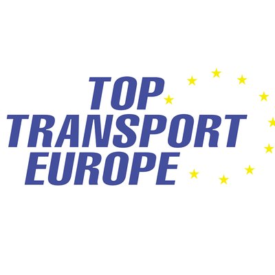 28ème édition du Top Transport Europe