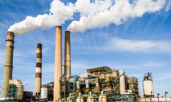 Traitement écologique de l’air pollué par les industries