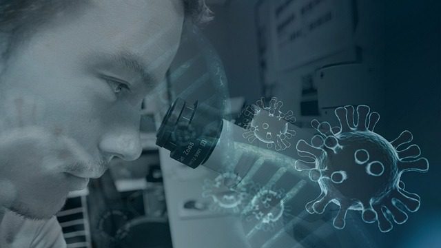 microbiologie