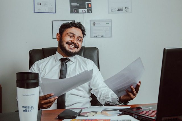 directeur des achats industrie