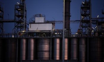 Directeur de site de production dans l&rsquo;industrie