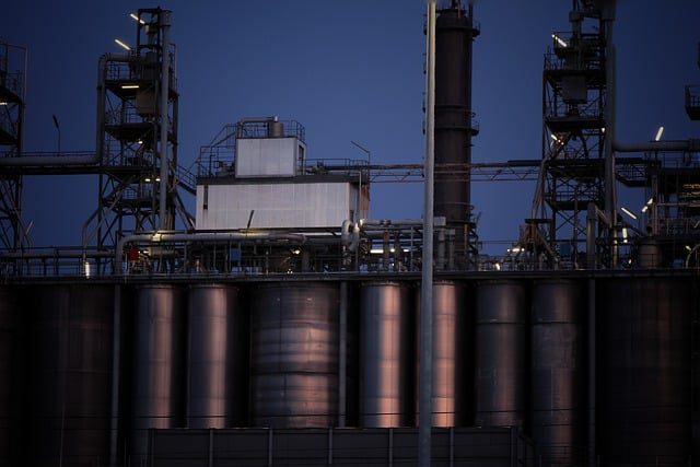 emploi industrie directeur de site