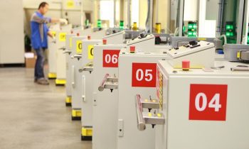 Marché de l’emploi dans l&rsquo;Industrie