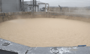 L’emploi dans l’industrie du traitement de l’eau