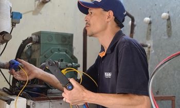 Le métier de technicien de maintenance dans l’agroalimentaire