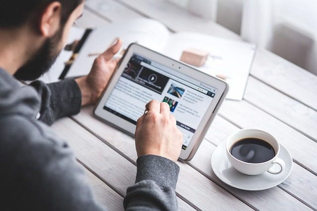 blog emploi industrie