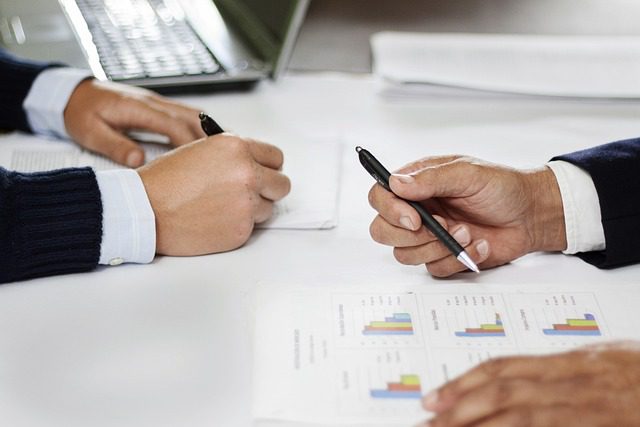 travail dans l&rsquo;industrie